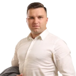 Михаил Ананичев